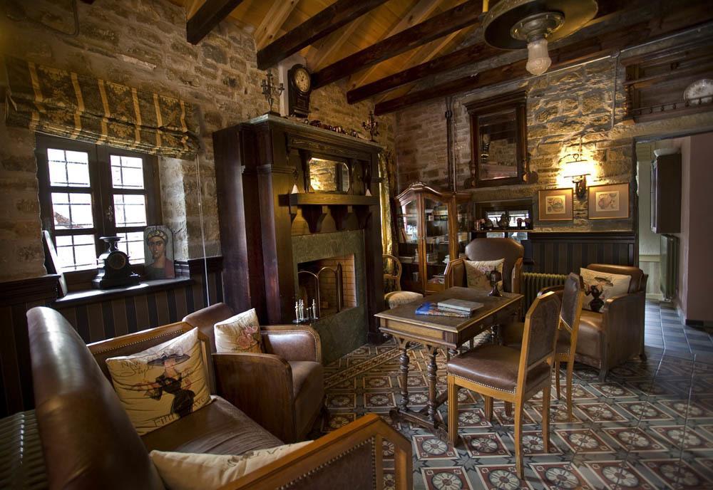 مبيت وإفطار Dikorfo Art Deco Bed & Breakfast المظهر الخارجي الصورة