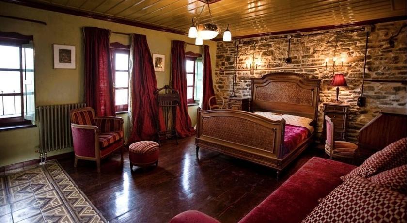 مبيت وإفطار Dikorfo Art Deco Bed & Breakfast المظهر الخارجي الصورة
