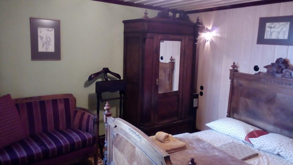 مبيت وإفطار Dikorfo Art Deco Bed & Breakfast المظهر الخارجي الصورة