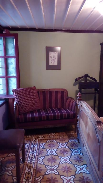 مبيت وإفطار Dikorfo Art Deco Bed & Breakfast المظهر الخارجي الصورة